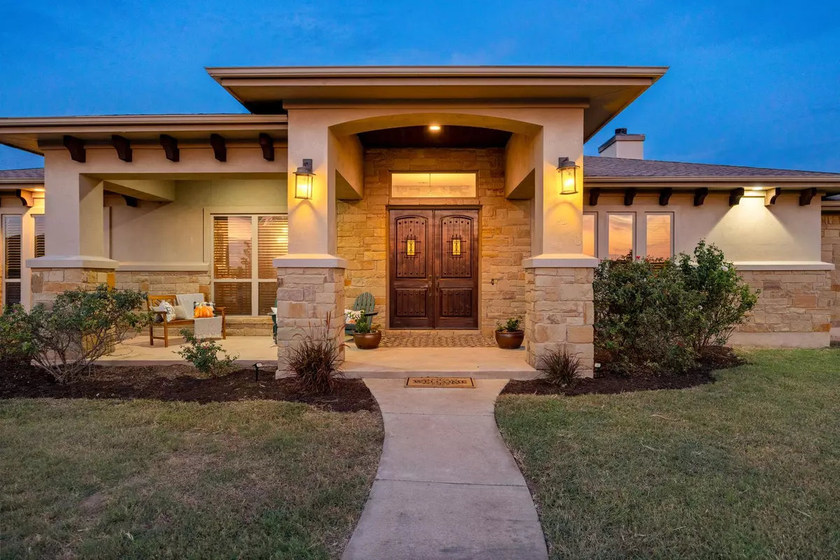 Liberty Hill, TX 78642,209 Stonehouse DR