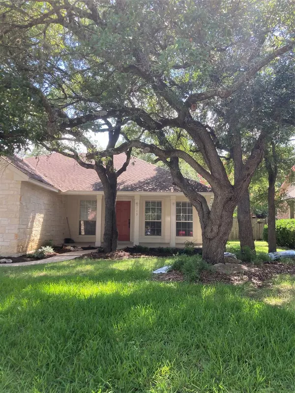 Cedar Park, TX 78613,113 San Mateo TER
