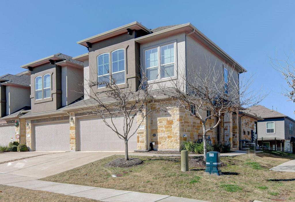 414 Epiphany LN, Pflugerville, TX 78660