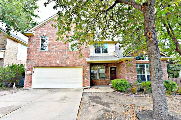 1803 Jojoba DR, Cedar Park, TX 78613