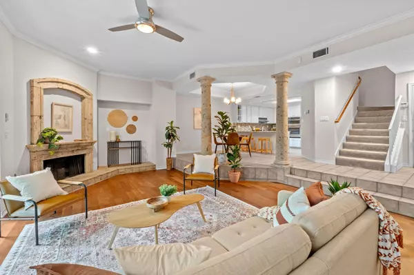 Austin, TX 78746,1000 Liberty Park DR #205