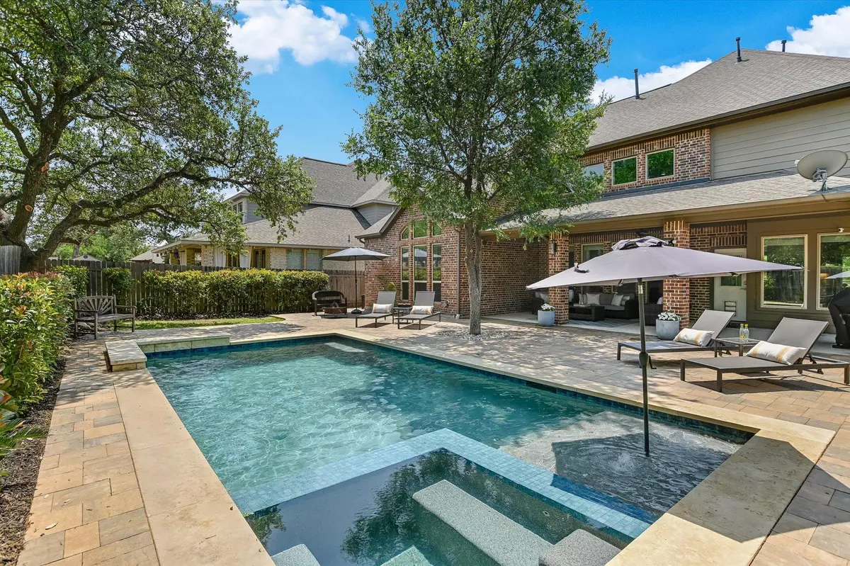 Georgetown, TX 78633,1509 Lakeside Ranch RD