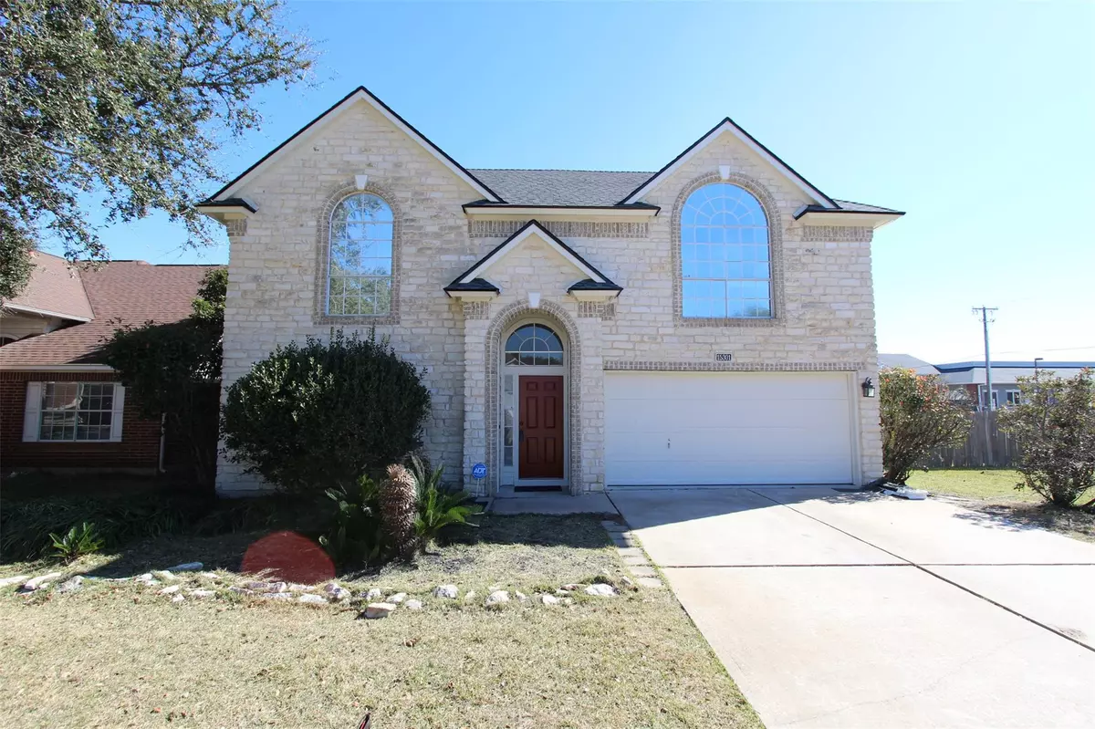 Austin, TX 78728,15301 Ecorio DR
