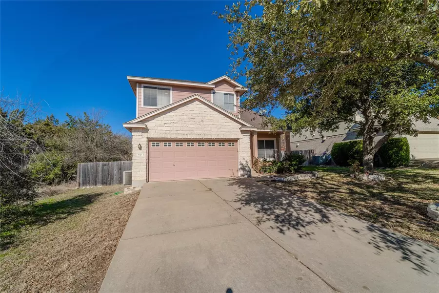 3946 Upper Passage LN, Round Rock, TX 78681