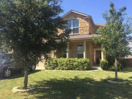 700 Royal Burgess DR, Round Rock, TX 78664
