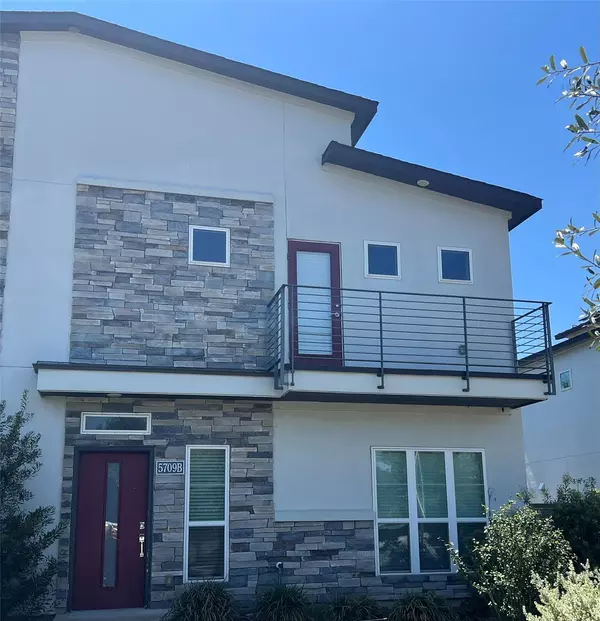 5709 Charles Merle DR #B, Austin, TX 78747