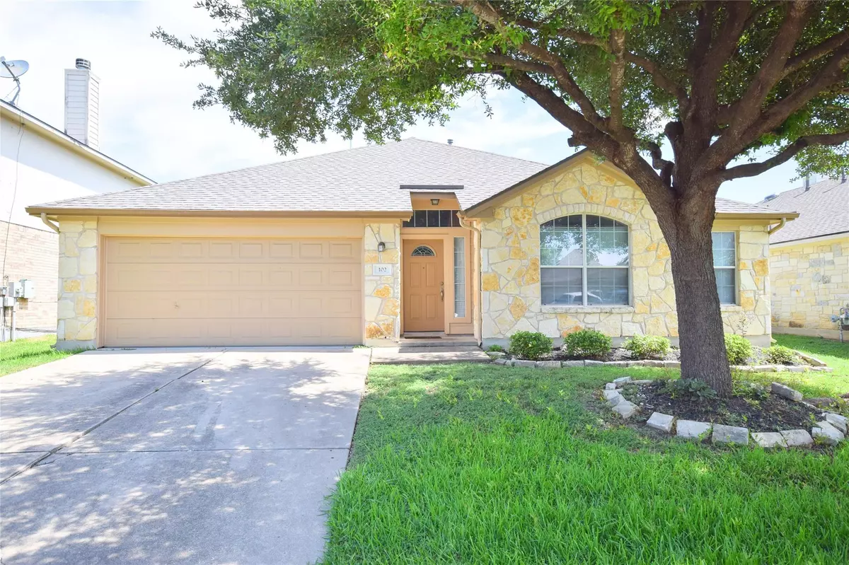 Round Rock, TX 78665,102 Newport Landing PL