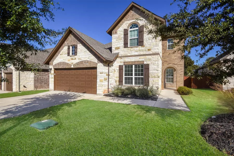 1104 Highland Ridge RD, Georgetown, TX 78628