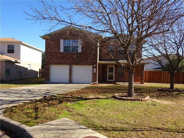 2114 Garrison DR, Leander, TX 78641