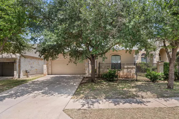 2510 Ben Doran CT, Cedar Park, TX 78613