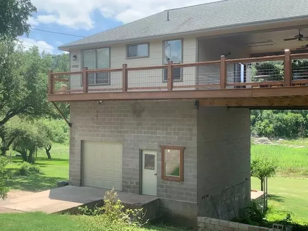 Jonestown, TX 78645,17905 Cross ST #B