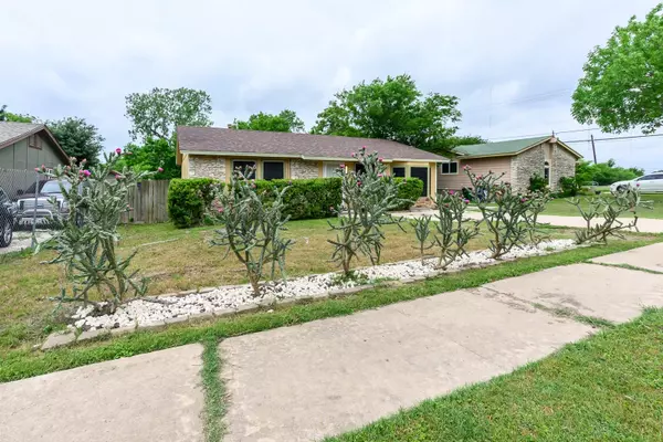 Austin, TX 78724,7103 Howerington CIR