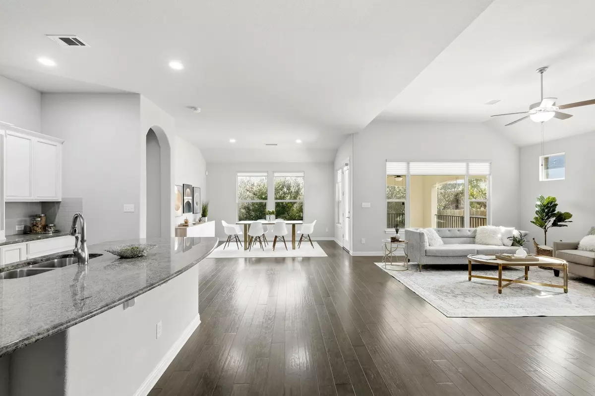 Round Rock, TX 78665,2909 Saint Paul Rivera