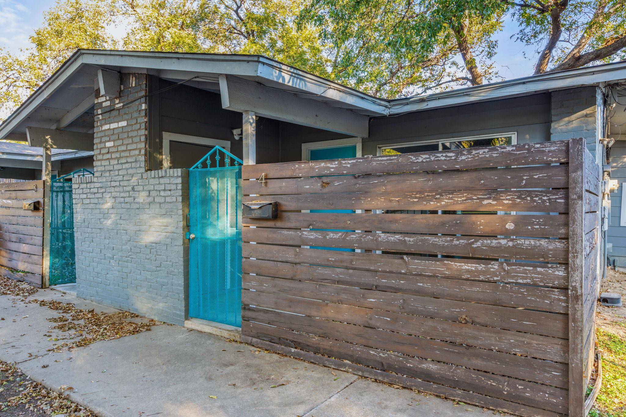 Austin, TX 78704,1907 Fairlawn LN #3