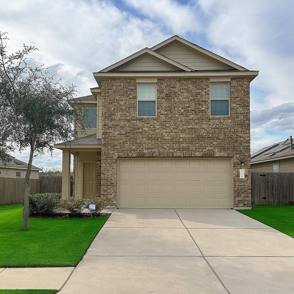 10704 Dimitrios DR, Austin, TX 78747