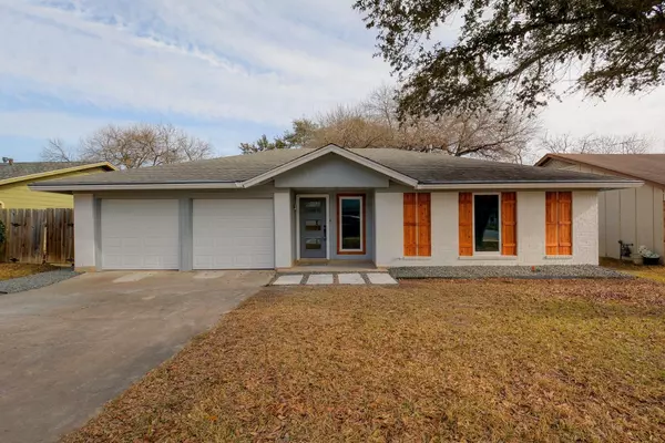 2522 Carlow DR, Austin, TX 78745