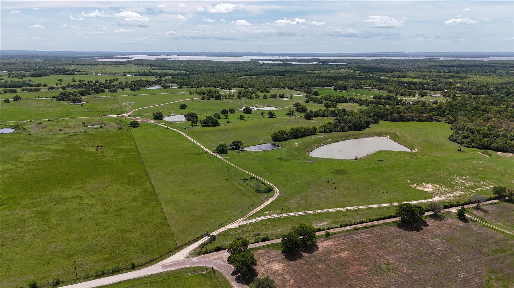 TBD County Road 408 RD, Somerville, TX 77879