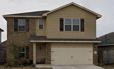 11821 Pecangate WAY, Manor, TX 78653
