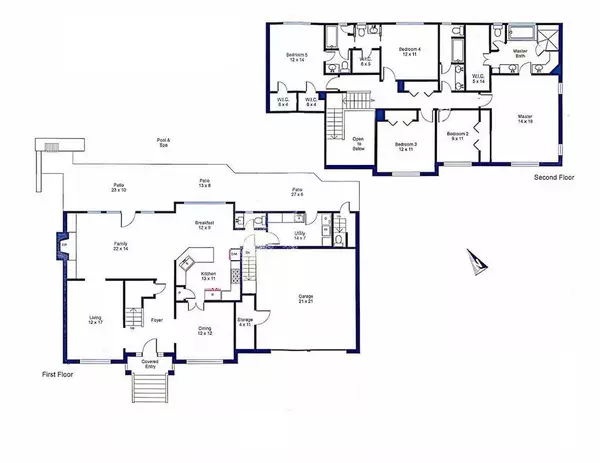 Austin, TX 78746,5960 Cape Coral DR