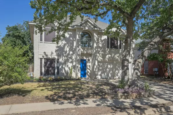 Round Rock, TX 78681,8104 LONGDRAW DR