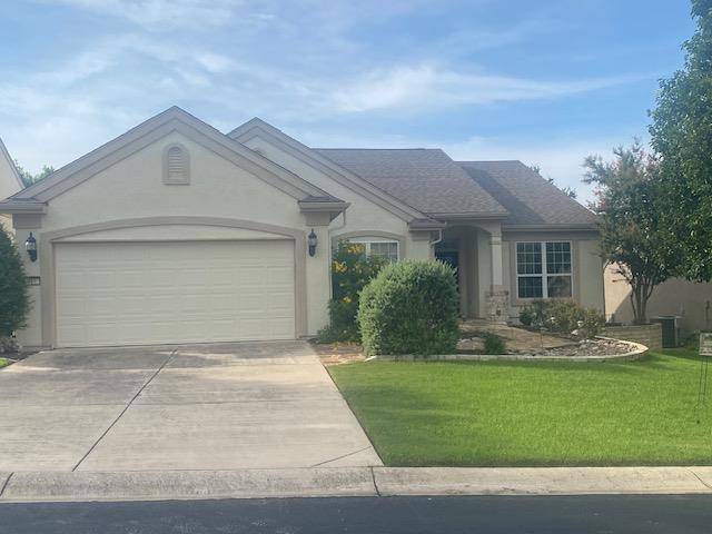 Georgetown, TX 78633,411 Palmetto DR