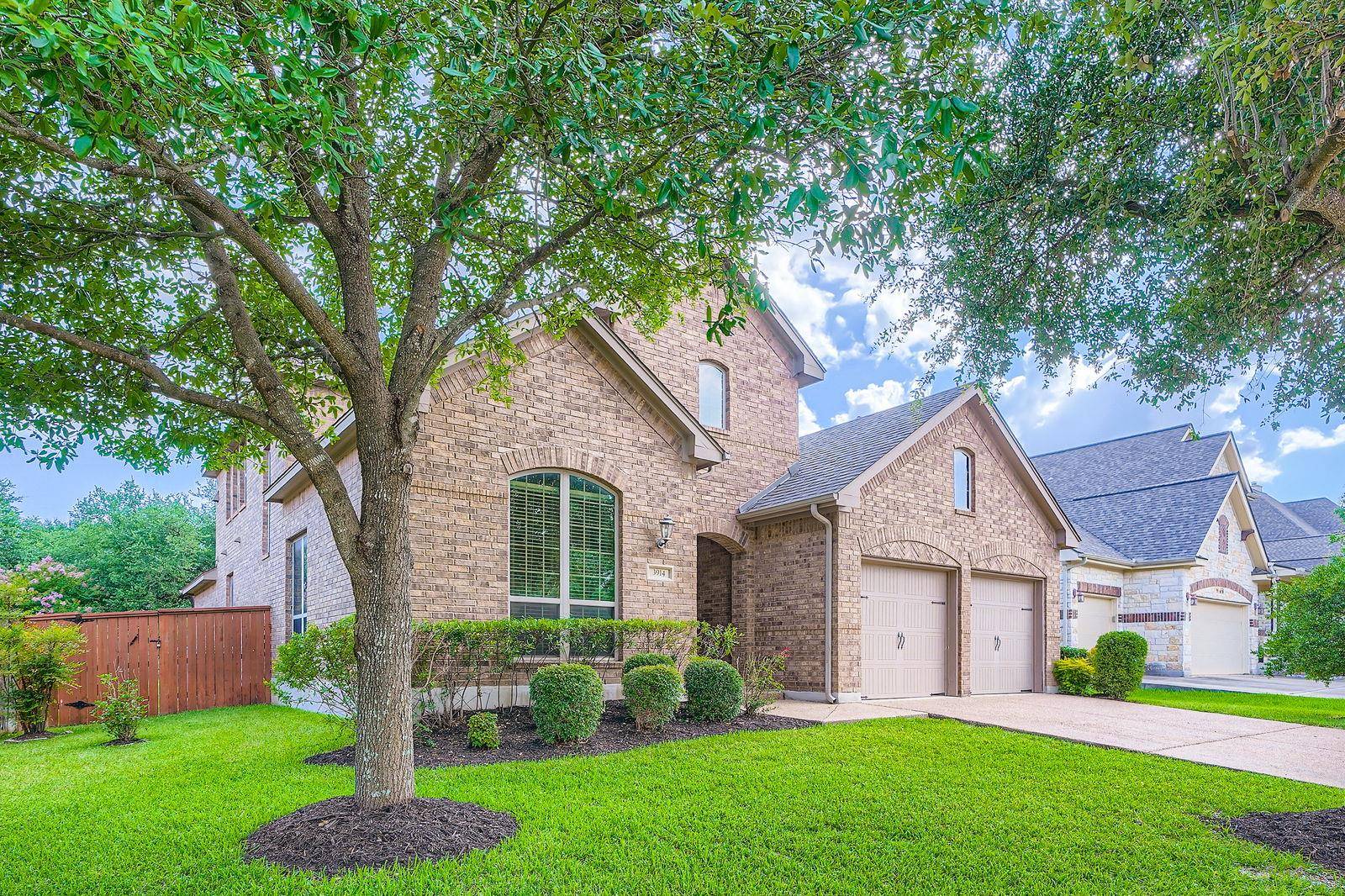 3914 Remington RD, Cedar Park, TX 78613