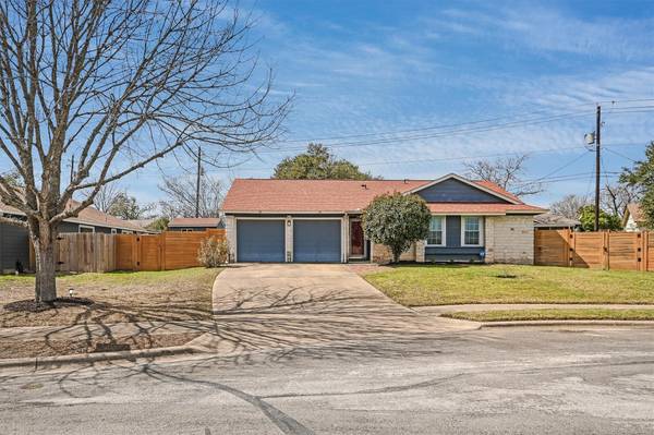 13202 Elysian Fields CV, Austin, TX 78727