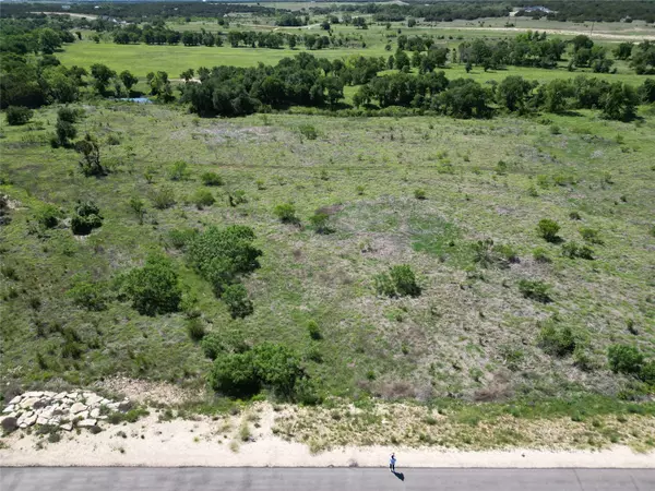 Bertram, TX 78605,Lot 34 Serenity DR