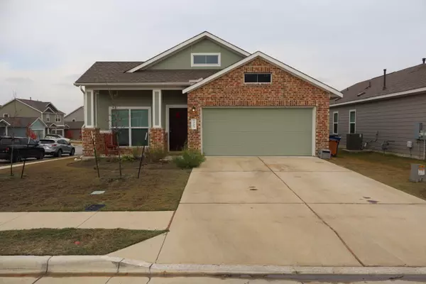 7705 Poppy Petal LOOP, Del Valle, TX 78617