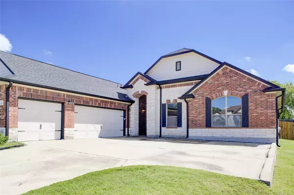 Pflugerville, TX 78660,920 Autumn Sage WAY