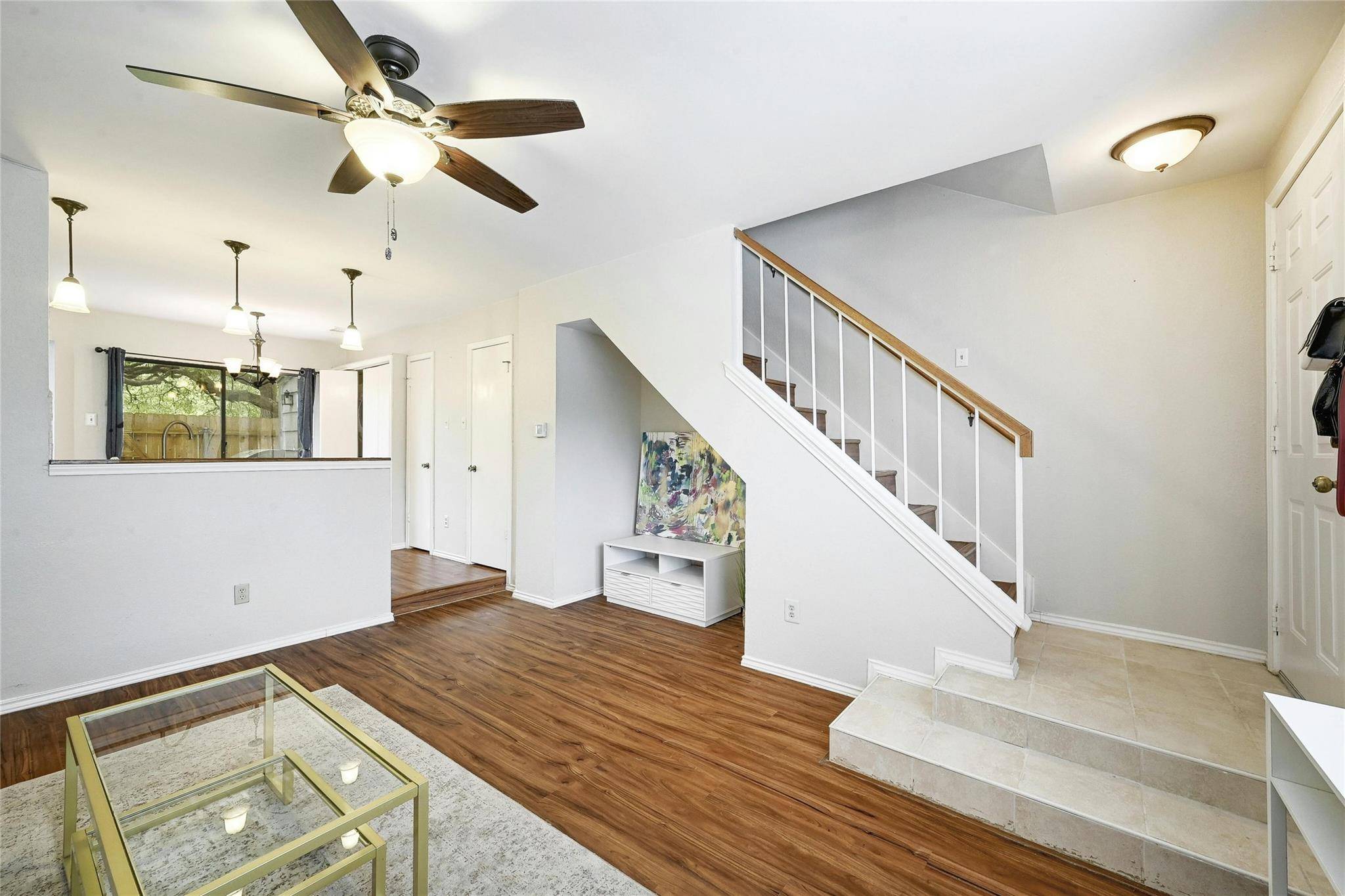 1411 Gracy Farms LN #69, Austin, TX 78758