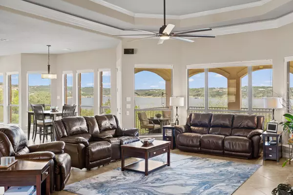 Lago Vista, TX 78645,164 Lakefront DR