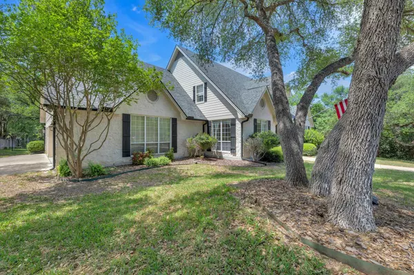 Salado, TX 76571,509 Indian TRL
