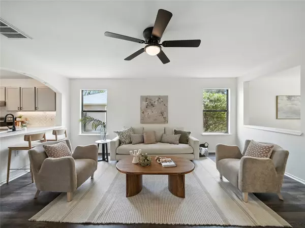 5401 Apple Orchard LN, Austin, TX 78744