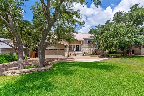 Spicewood, TX 78669,22012 Briarcliff DR