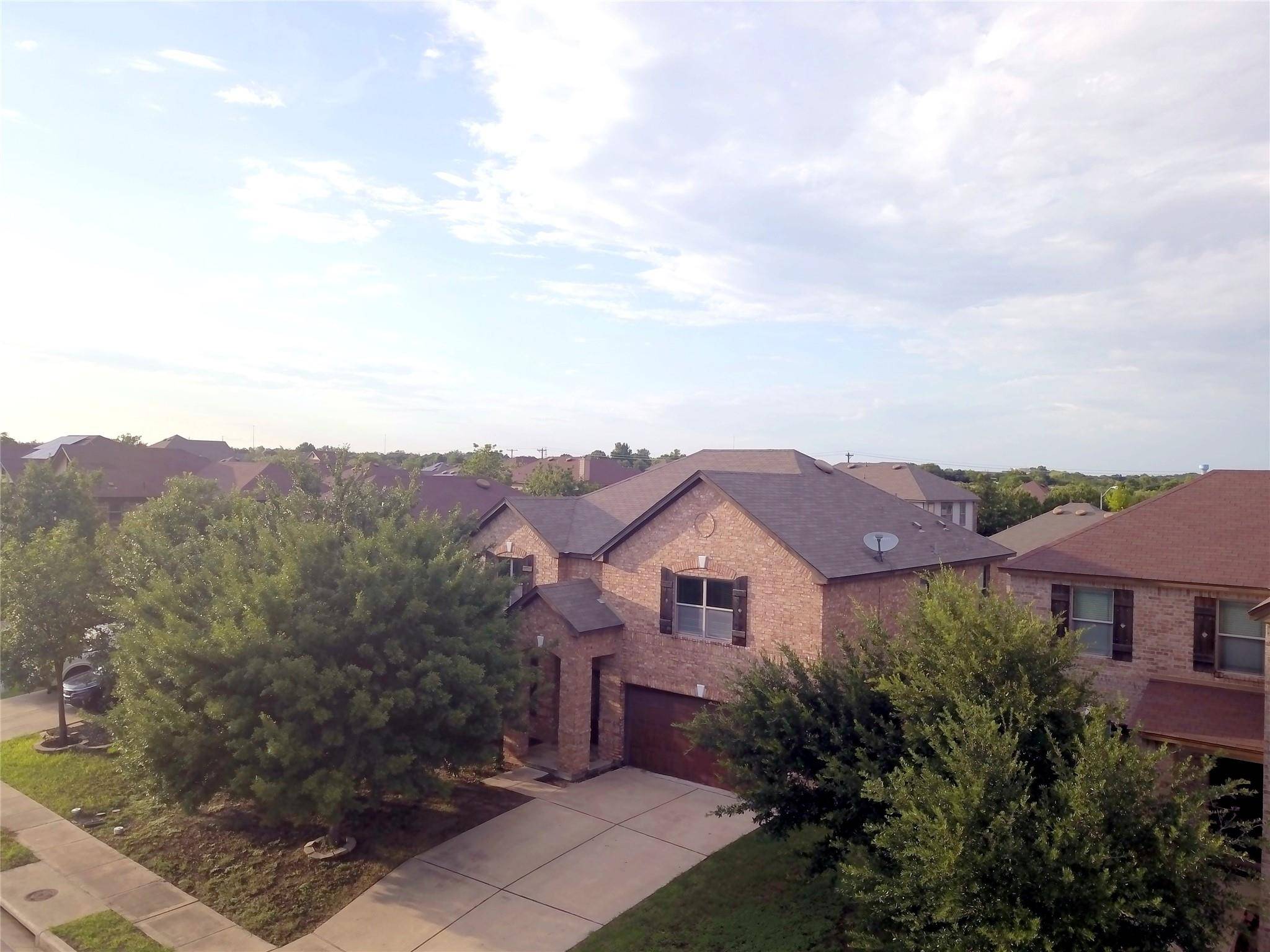 Pflugerville, TX 78660,1012 Oatmeal DR