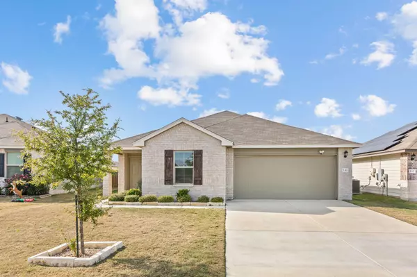 Jarrell, TX 76537,141 Hammond CT