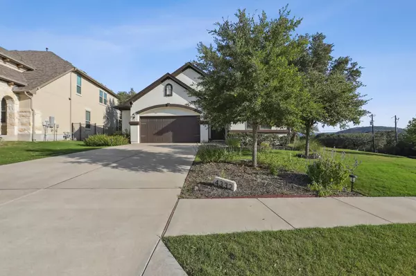 Leander, TX 78641,4332 Orange Blossom PASS