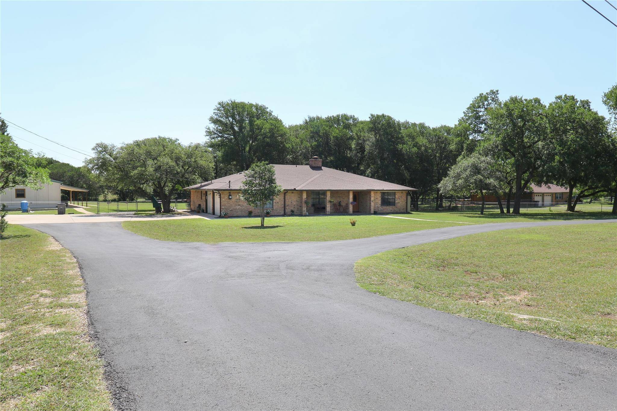 221 County Road 4748, Kempner, TX 76539