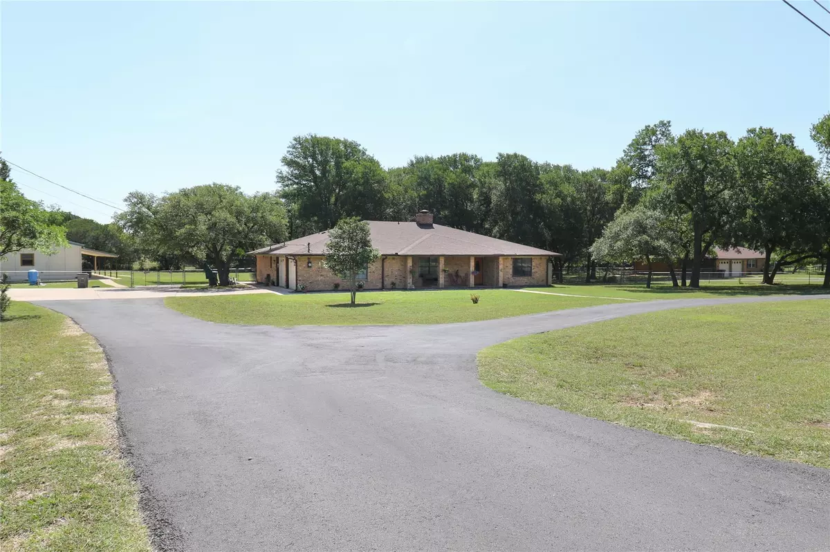 Kempner, TX 76539,221 County Road 4748
