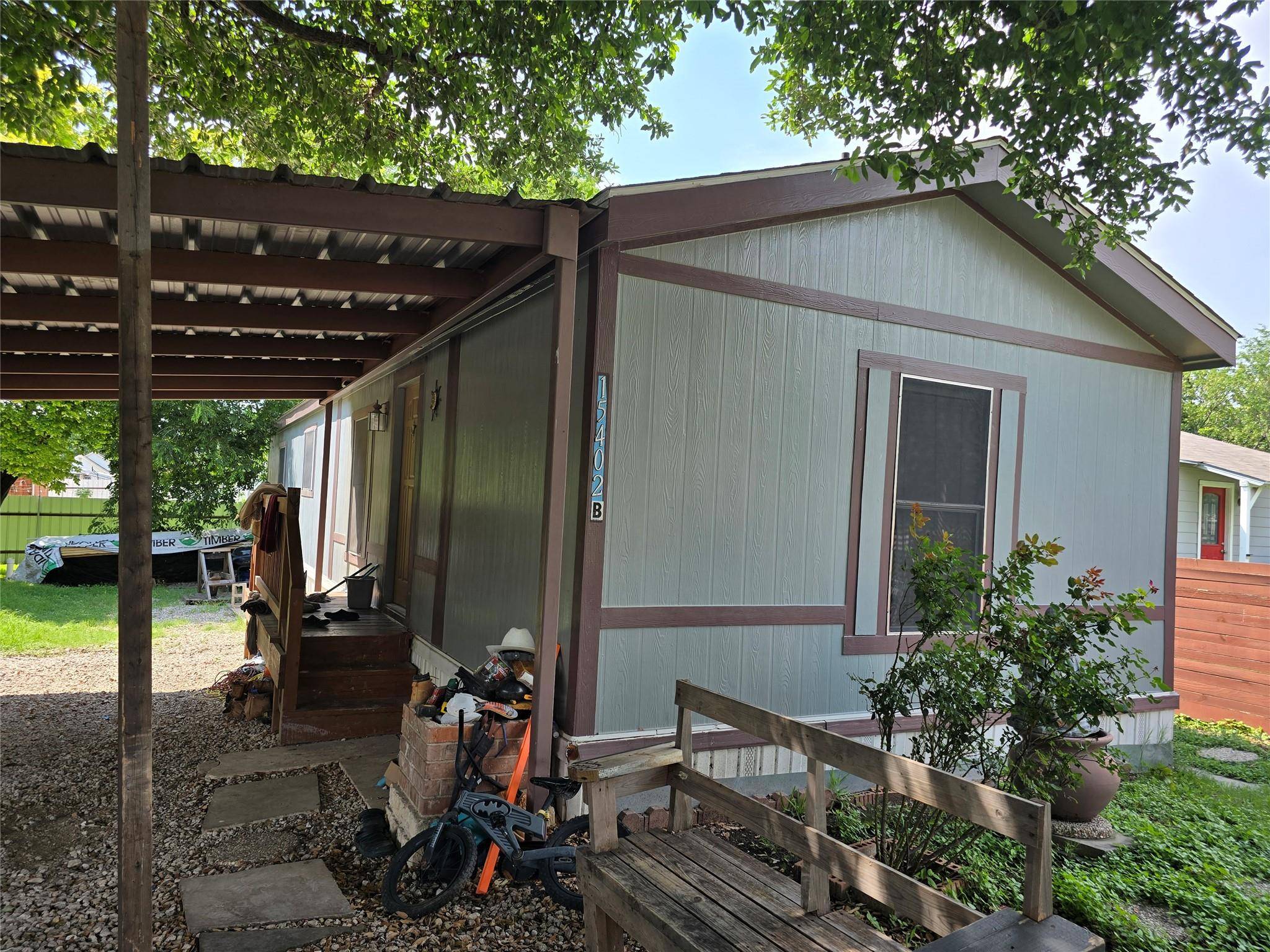 Austin, TX 78728,15402 Scarlet ST #B