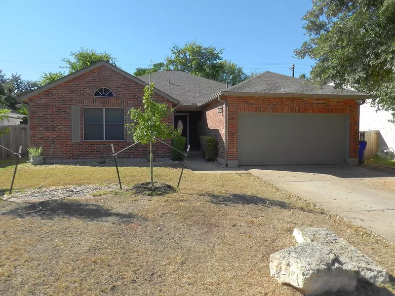 1701 Azalea DR, Cedar Park, TX 78613