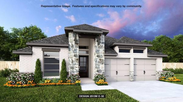 625 Rock Daisy TRL, Hutto, TX 78634