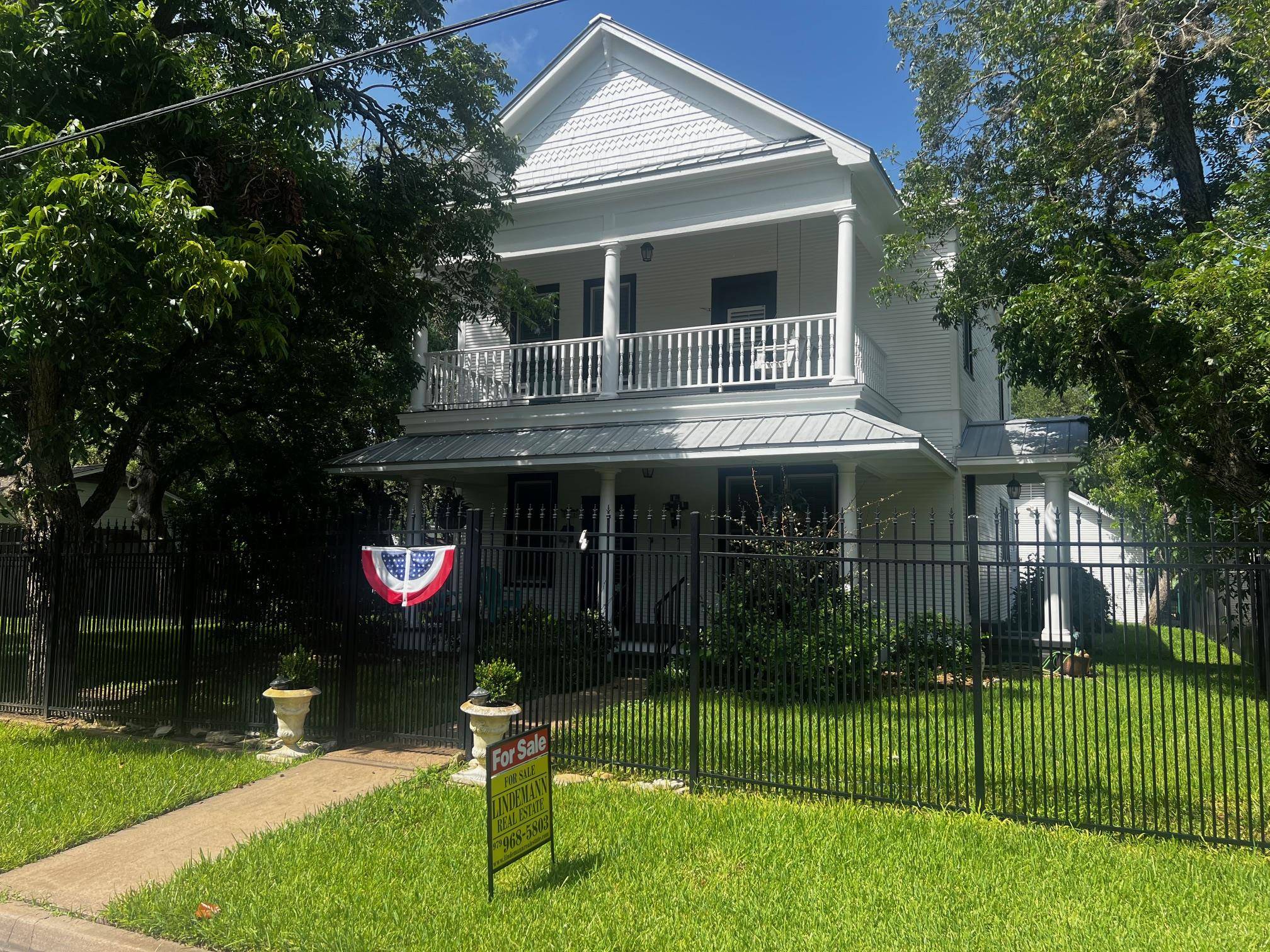 504 South Franklin, La Grange, TX 78945