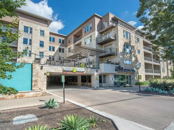 1900 Barton Springs RD #2002, Austin, TX 78704