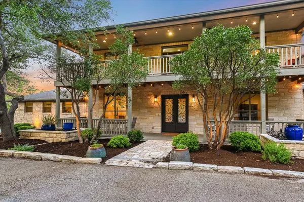 Austin, TX 78733,277 S Commons Ford RD