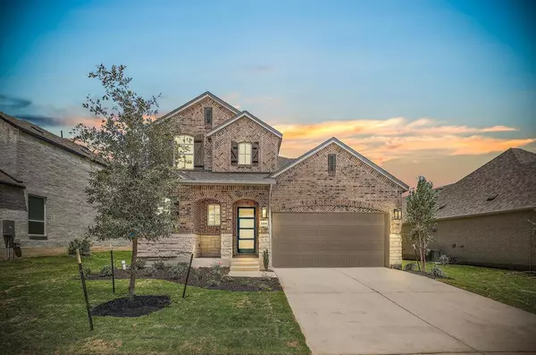 1225 Highcrest DR, Georgetown, TX 78628
