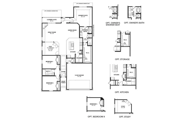 Jarrell, TX 76537,242 Seattle Slew DR