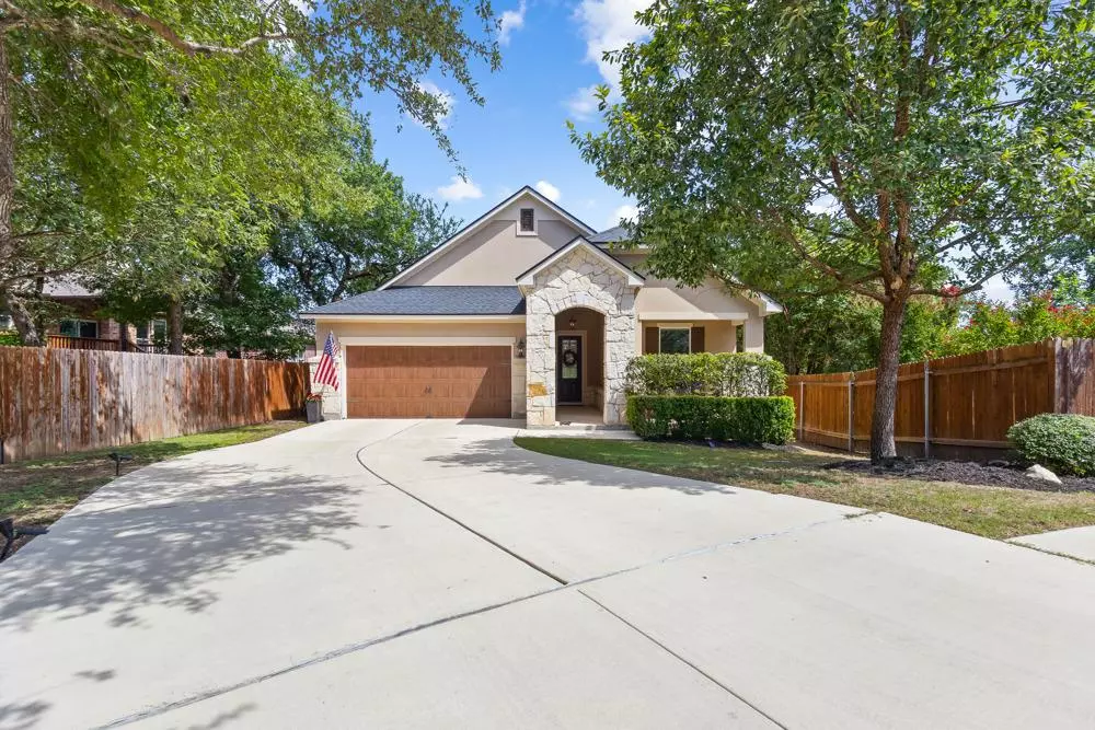 San Marcos, TX 78666,706 Cavallo Springs CV