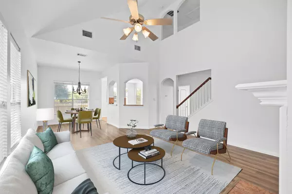 Round Rock, TX 78681,2995 Freemont ST